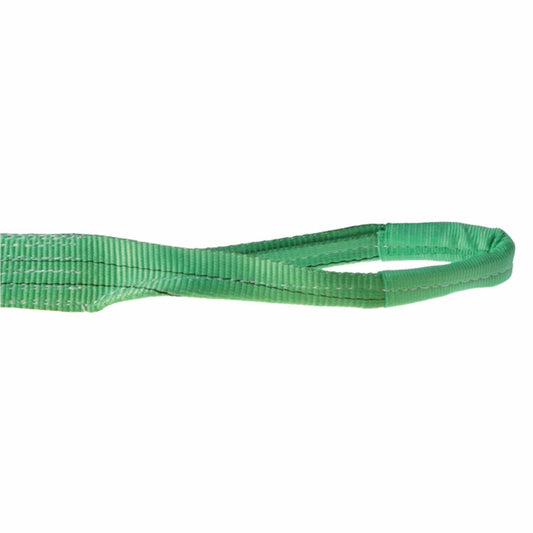 Gorilla Flat Sling - 2m - Polyester - 2000kg Load Rating