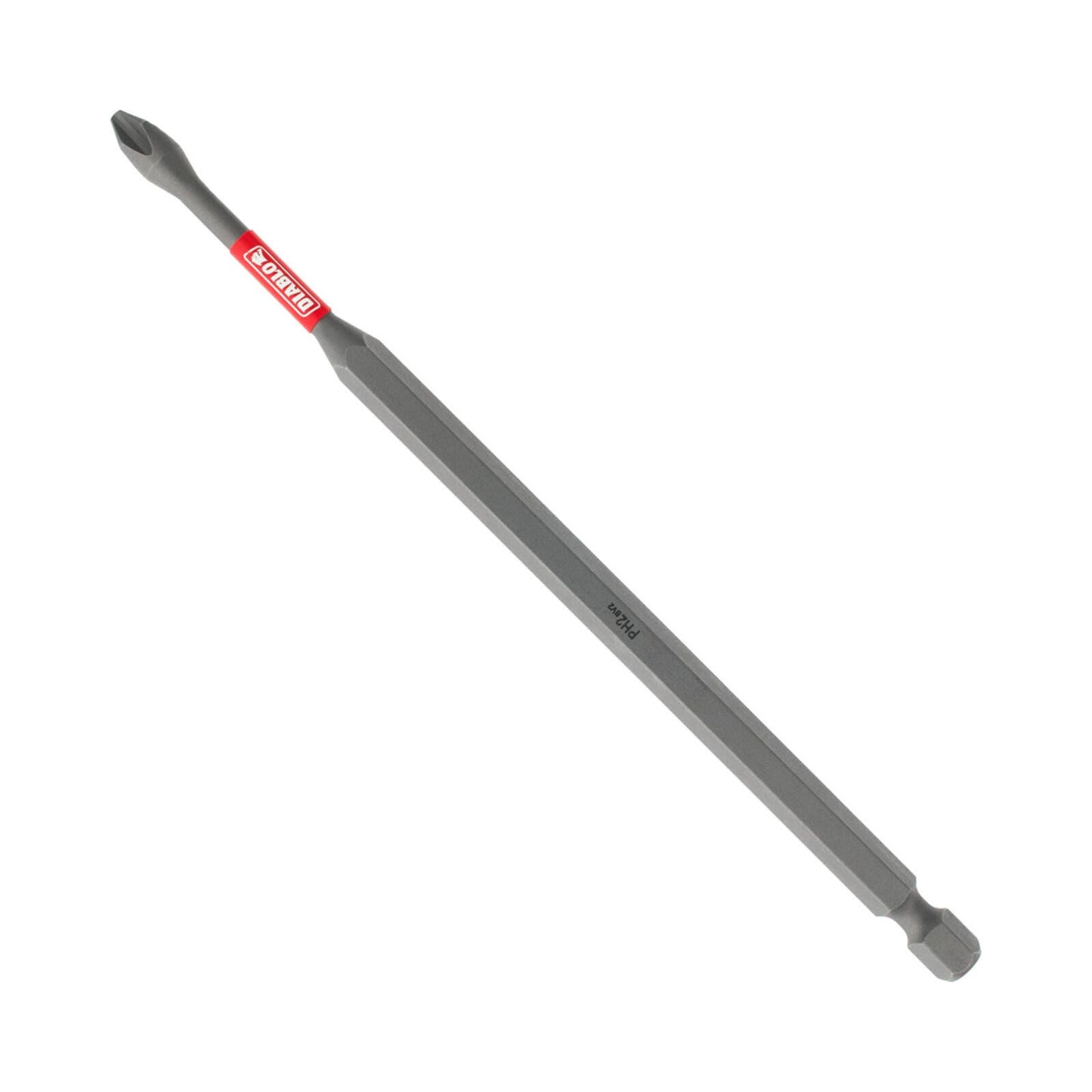 Diablo Power Bit PH2 - 150mm - 2 Pack