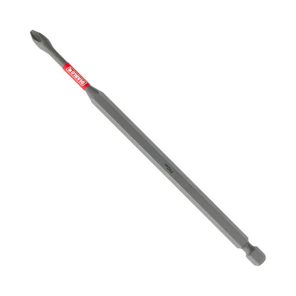 Diablo Power Bit PH2 - 150mm - 2 Pack