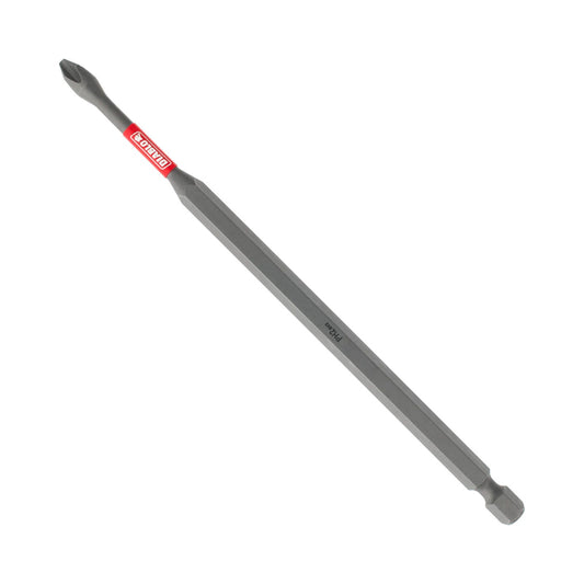 Diablo Philips Drive Bit PH2 x 6" 2 Pack