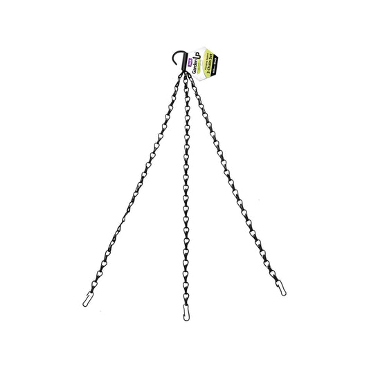 Jack Hanging Basket Chain Set - 460mm