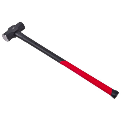 Trojan Fibreglass Sledge Hammer - 10lb - 4.5kg