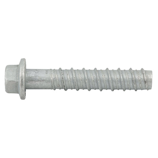 Ramset Ankascrew Masonry Anchor - 12 x 75mm - 10 Pack