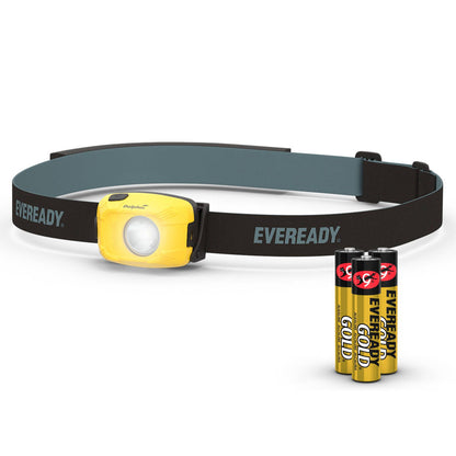 Eveready Dolphin Headlamp - 350 Lumen