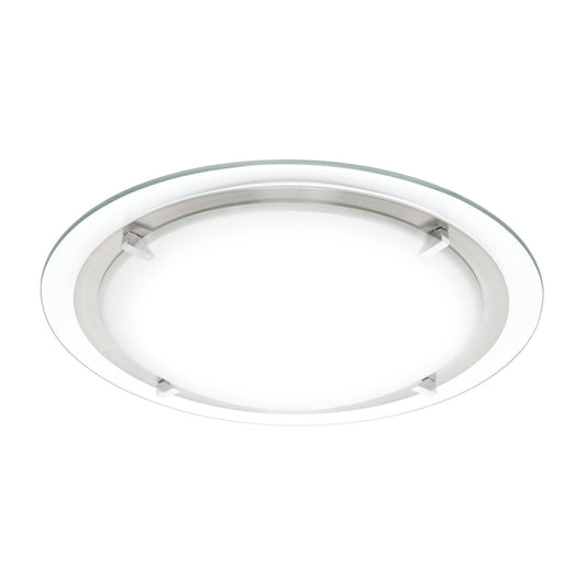 Brilliant Frances Ceiling Light - 38cm