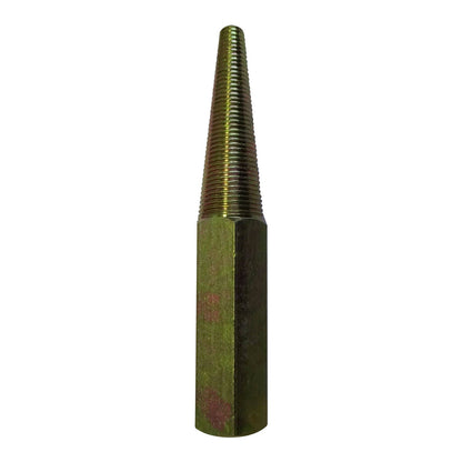 Josco Right Hand Tapered Spindle - 12mm - For 150mm Bench Grinders