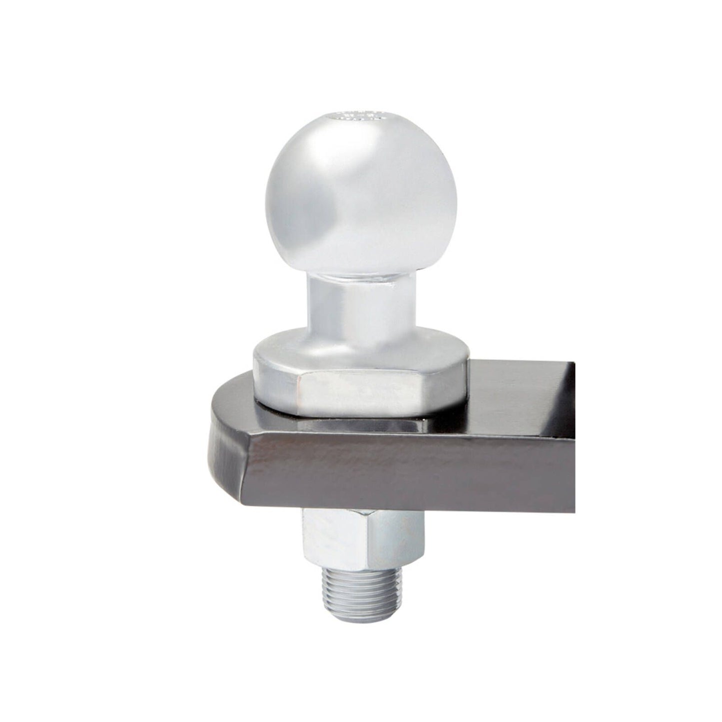 Hayman Reese Tow Ball Mount Security Kit - 55091 - 50mm