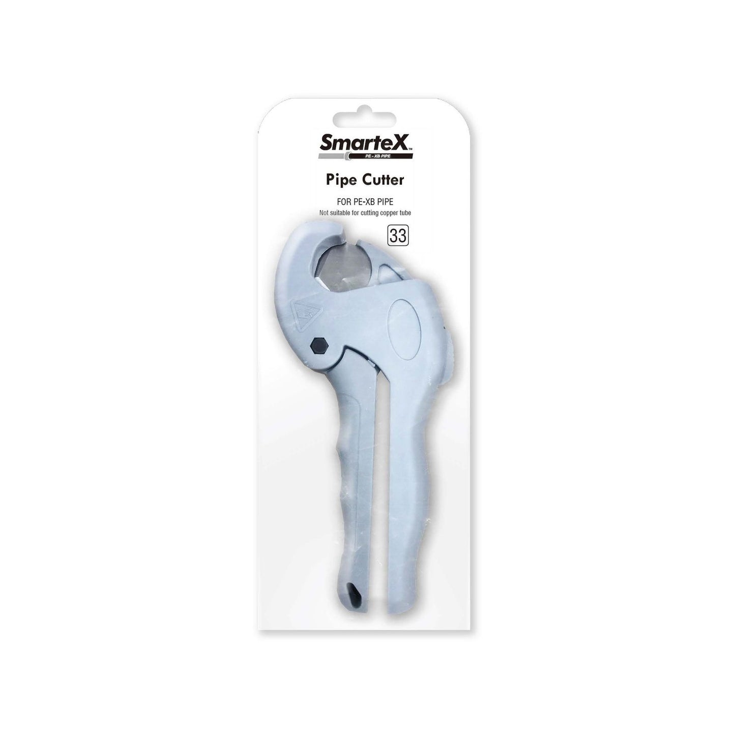 Smartex PEX Pipe Cutter - 60mm