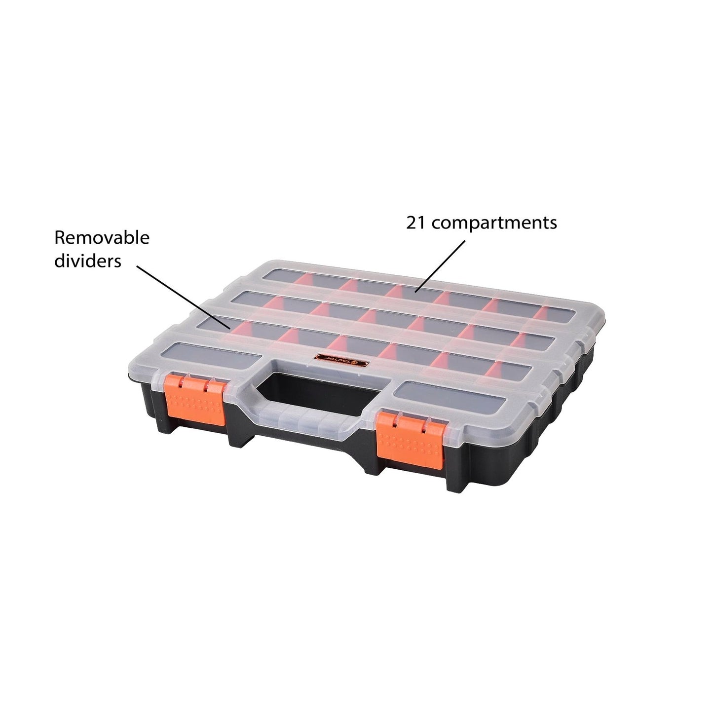 Tactix Compartment Organiser - 310mm