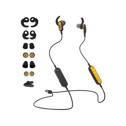 Dewalt Jobsite Wireless Bluetooth Earphones