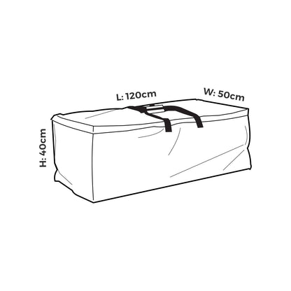 Mojo Premium Storage Bag - 1200 x 400 x 500mm