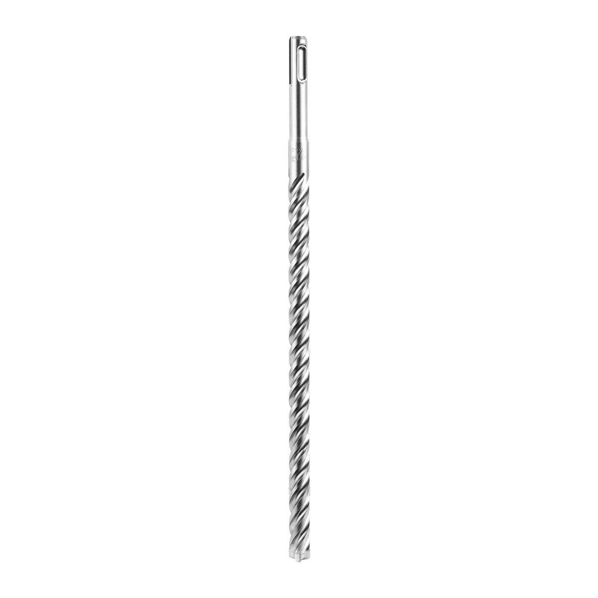Kango 12mm SDS Plus Drill Bit - 260mm Steel - Low Vibration Performance