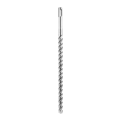 Kango 12mm SDS Plus Drill Bit - 260mm Steel - Low Vibration Performance
