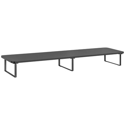 activiva Dual Monitor Riser Stand