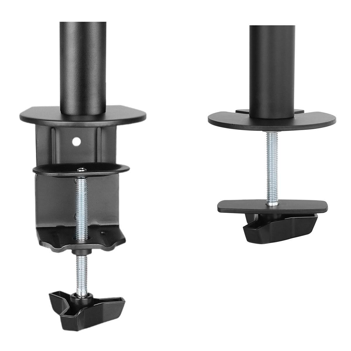 activiva ErgoLife Single Screen Double Joint Monitor Arm ACA-BMA-SC01K