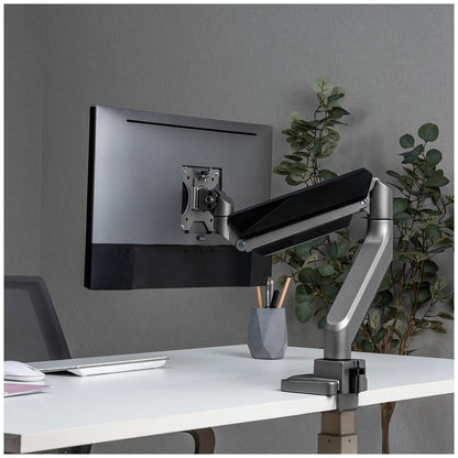 activiva Heavy Duty Single Screen Gas Spring Monitor Arm ACA-HMA-SGS01Y