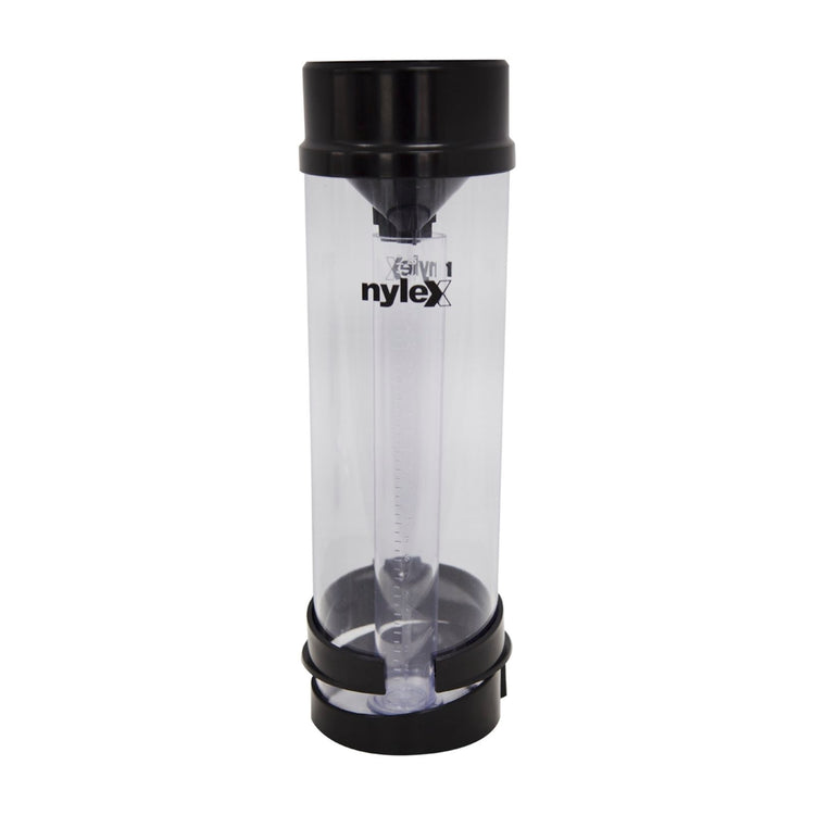 Nylex Rain Gauge - 250mm