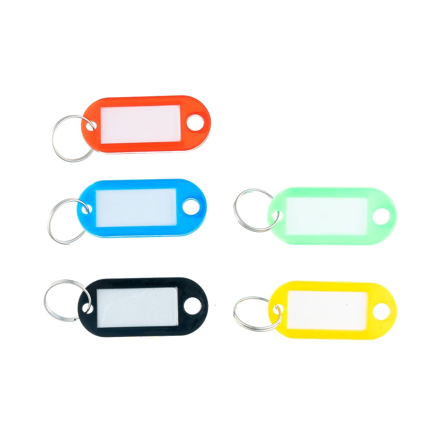 Taskmaster Key Tag - 50mm x 22mm - 200 Pack