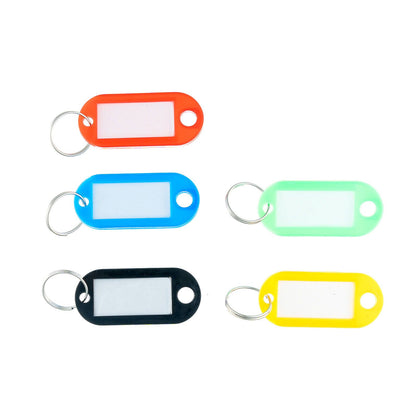 Taskmaster Key Tag - 50mm x 22mm - 200 Pack