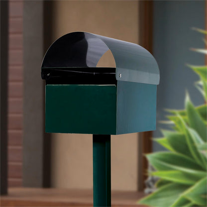 Sandleford Dune Letterbox - 160 x 205mm