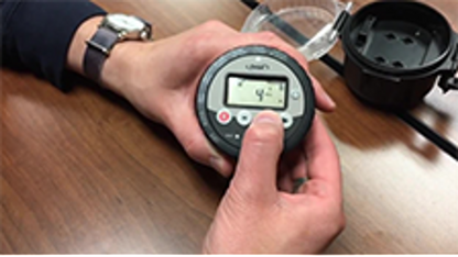 Orbit Irrigation Timer - 4 Valves