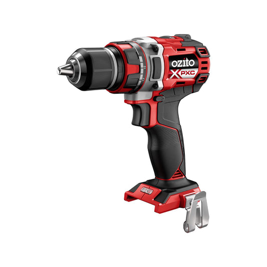 Ozito Brushless Drill Driver - 13mm