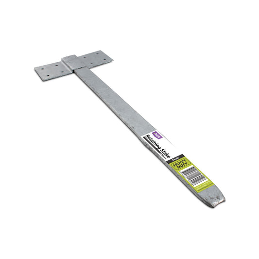 Jack Heavy Duty Steel Sleeper Peg - 450mm