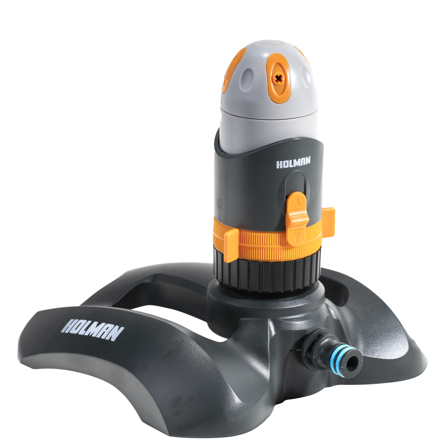 Holman Gear Drive Sprinkler - 110m²