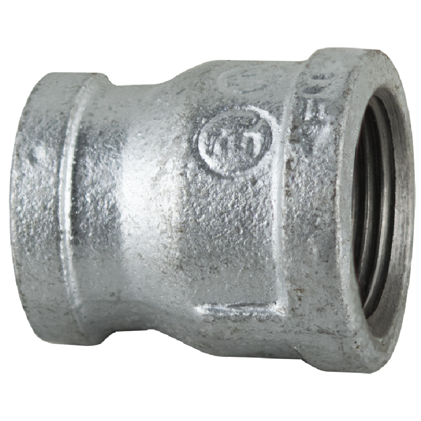 Brasshards Reduced Socket - 20 x 15mm