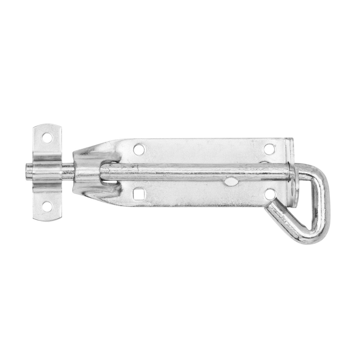 Pinnacle Single Eye Padbolt - 150 x 10mm - Stainless Steel
