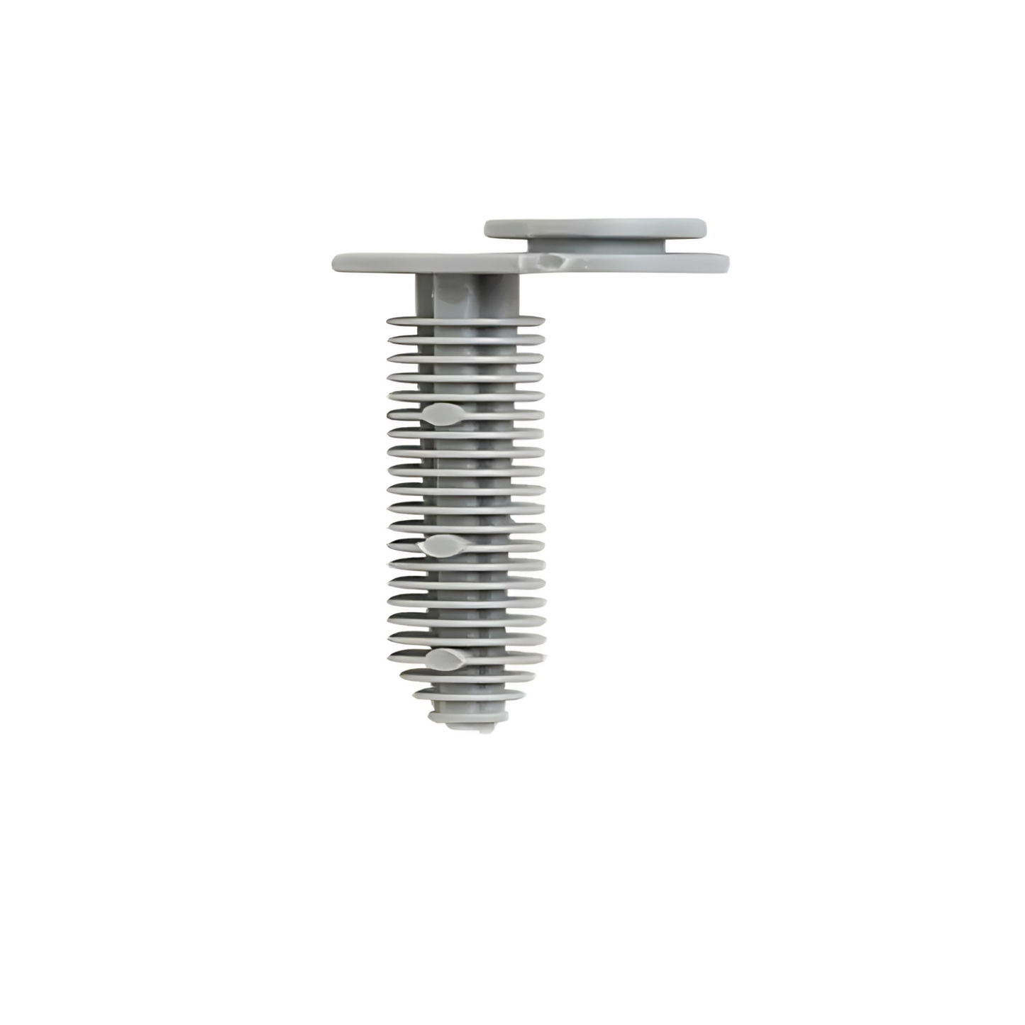 Roberts Ramp Trim Plugs - 10 Pack - Grey