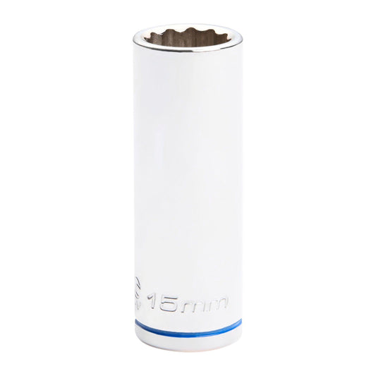 Kincrome 15mm Deep Socket