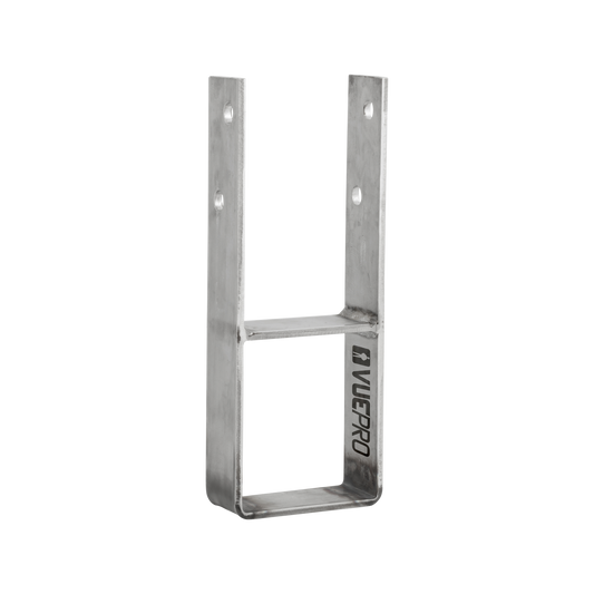 Vuepro Post Support - 600 x 100mm