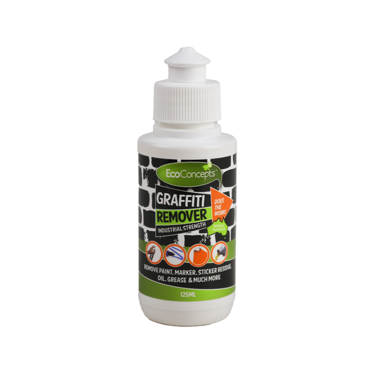 EcoConcepts Graffiti Remover - 125ml