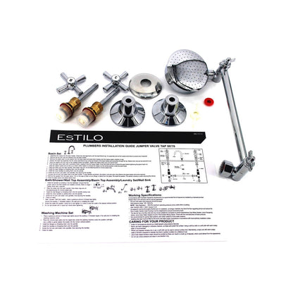 Estilo Shower Set