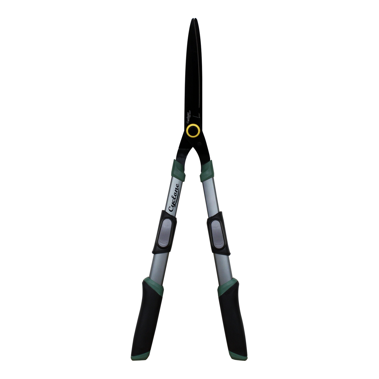 Cyclone Telescopic Hedge Shears - 830mm