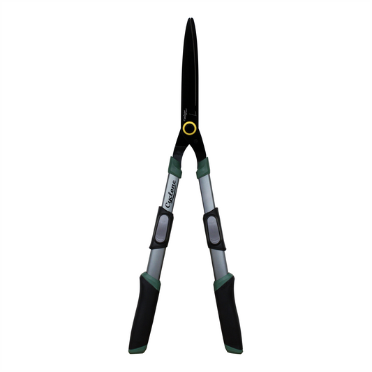 Cyclone Telescopic Hedge Shears - 830mm