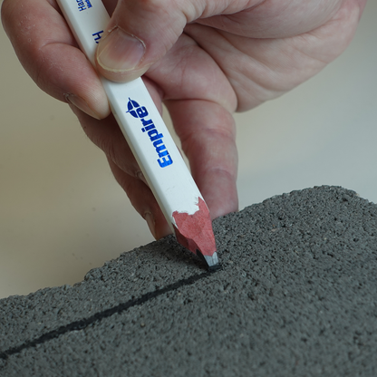 Empire Hard Masonry Pencil