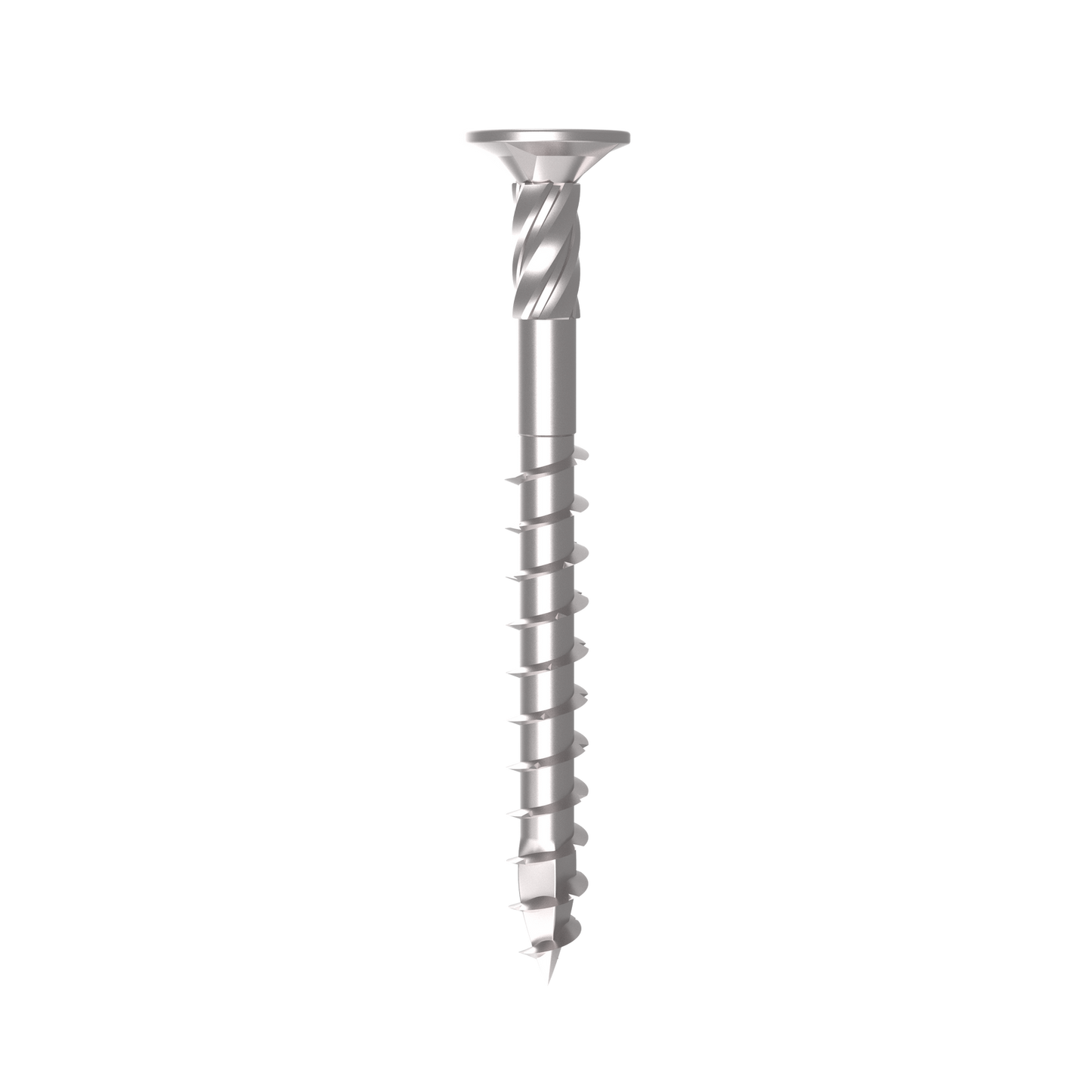 Bremick XTP Bugle Screw Battens - 14g x 50mm - 25 Pack
