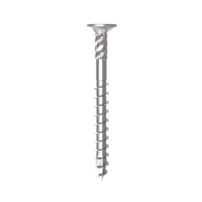 Bremick XTP Bugle Screw Battens - 14g x 50mm - 25 Pack