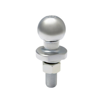 Hayman Reese Flat Sided Tow Ball - 05950 - 50mm - 3500kg