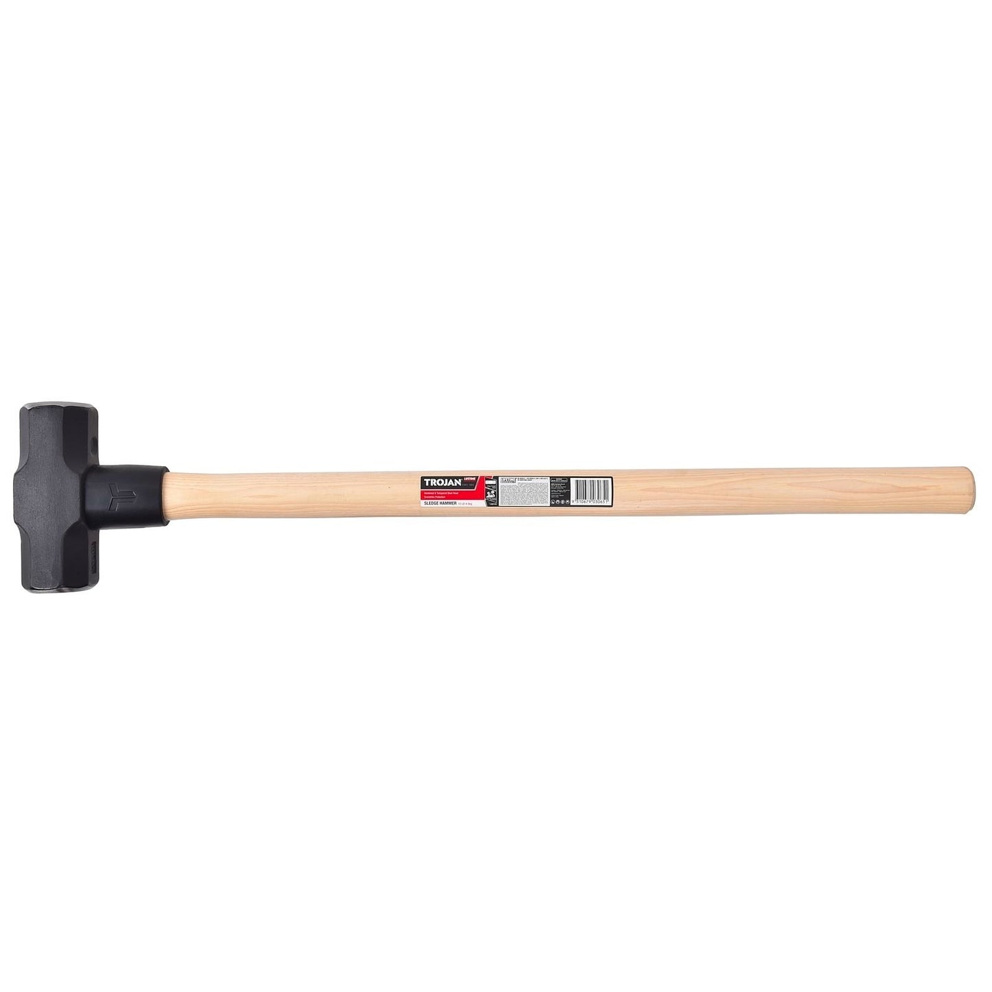 Trojan Timber Sledge Hammer - 10lb - 4.5kg