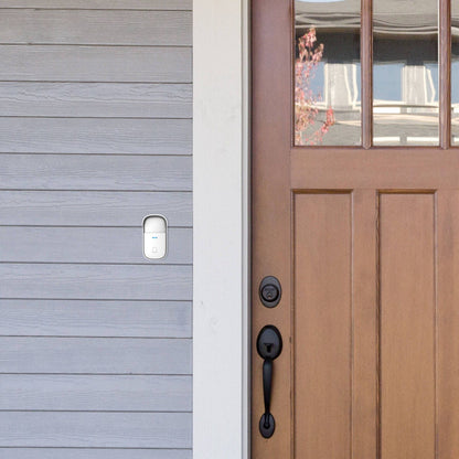 Arlec Plug in Door Chime