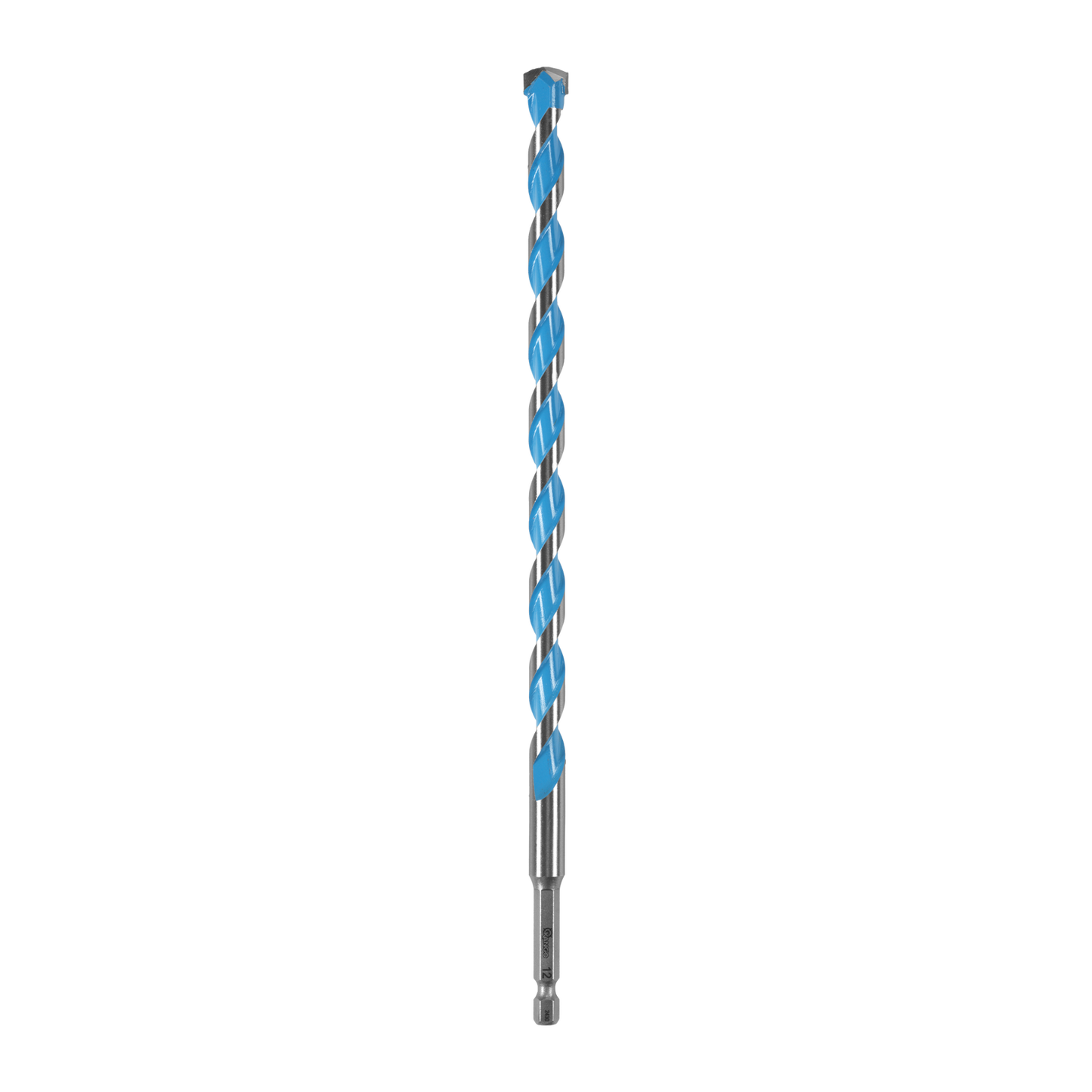 Kango Multi Material Drill Bit - 12mm x 260mm
