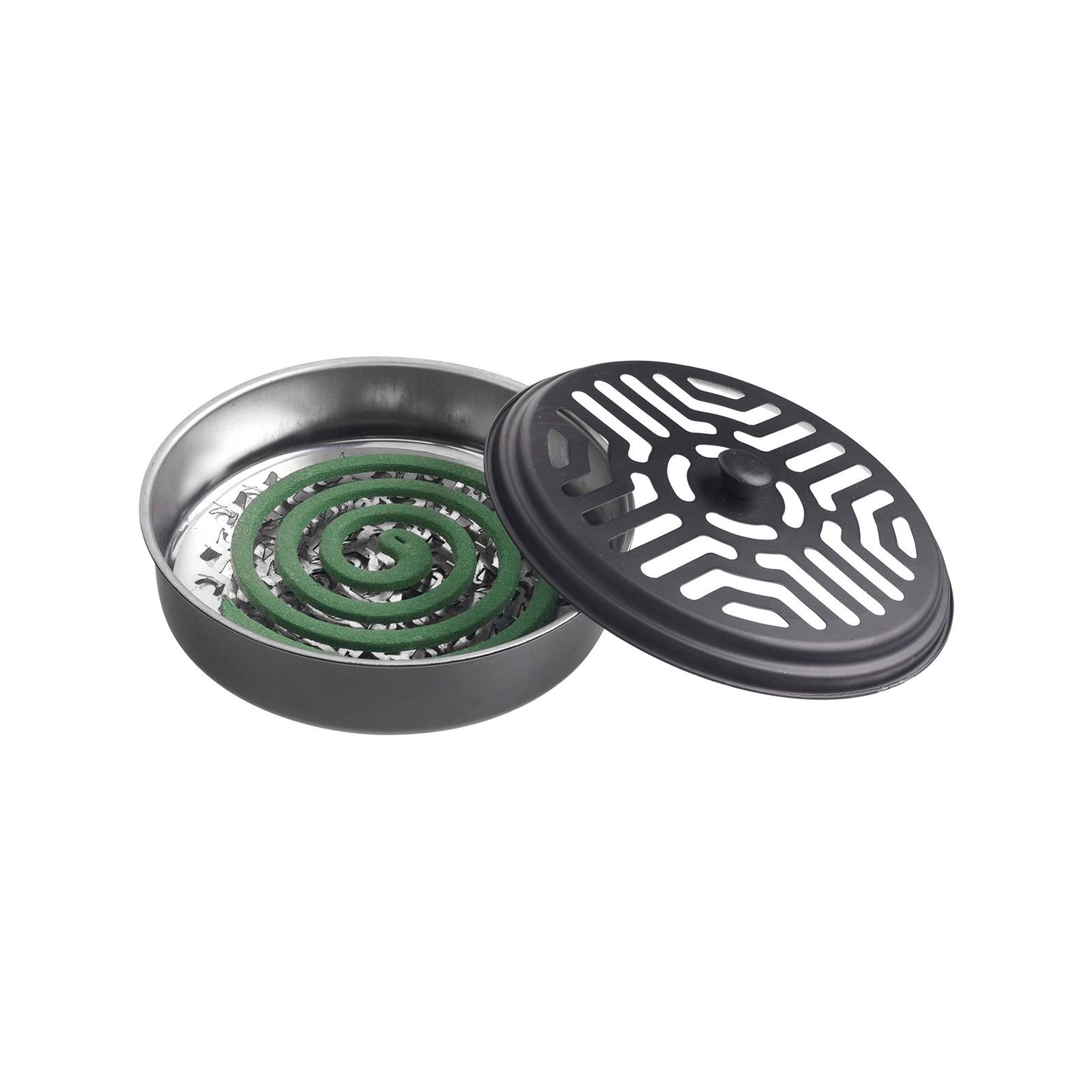 Bite Shield Diffuser - 10pk Mosquito Coils - 158 x 158 x 55mm