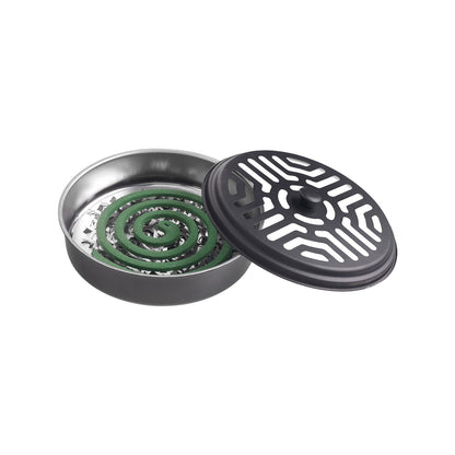 Bite Shield Diffuser - 10pk Mosquito Coils - 158 x 158 x 55mm