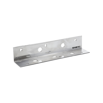 Vuepro Stainless Steel Stair Case Angle - 40 x 40 x 230mm