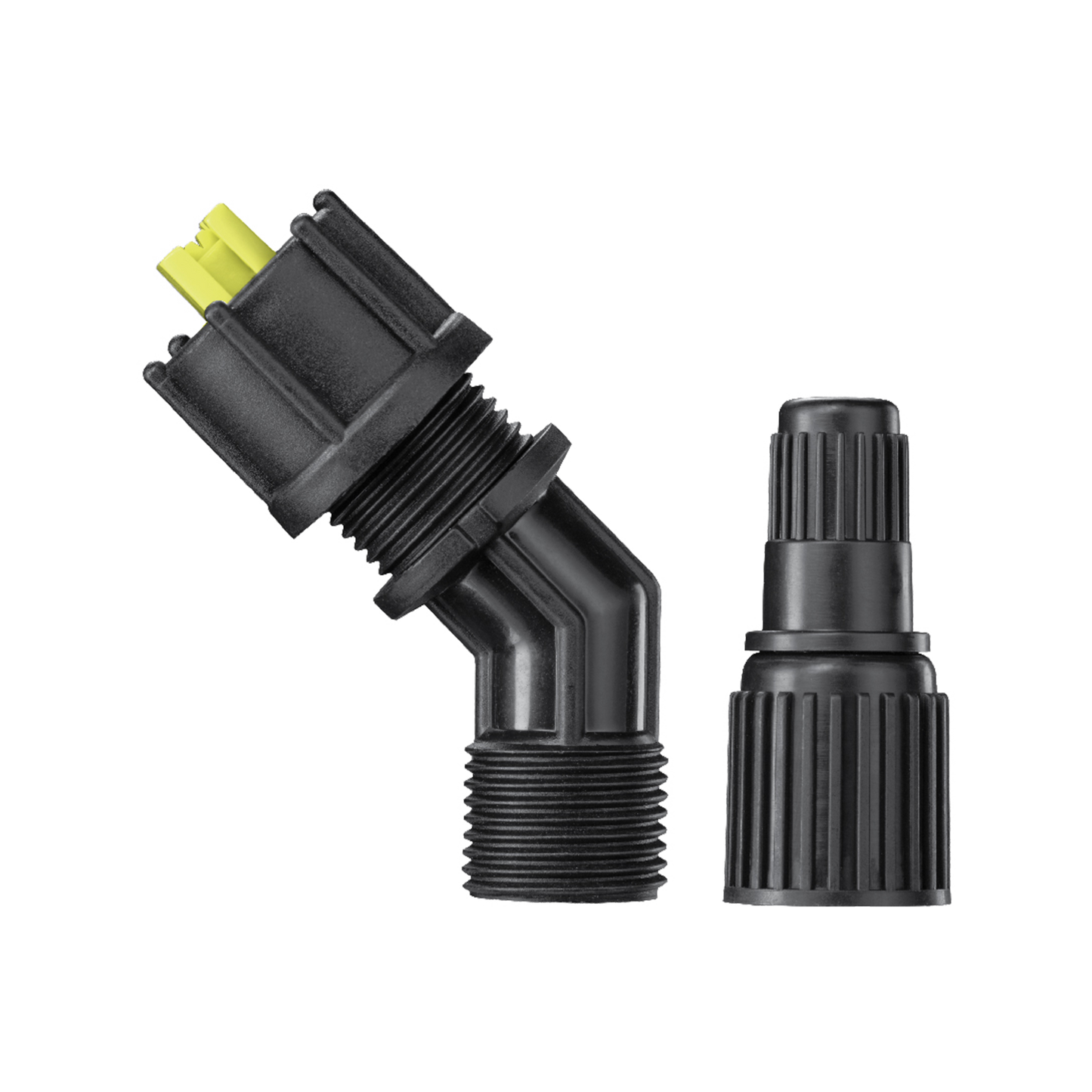Ryobi Sprayer Nozzle - Cone & Fan - 2 Pack
