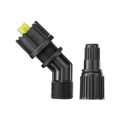 Ryobi Sprayer Nozzle - Cone & Fan - 2 Pack