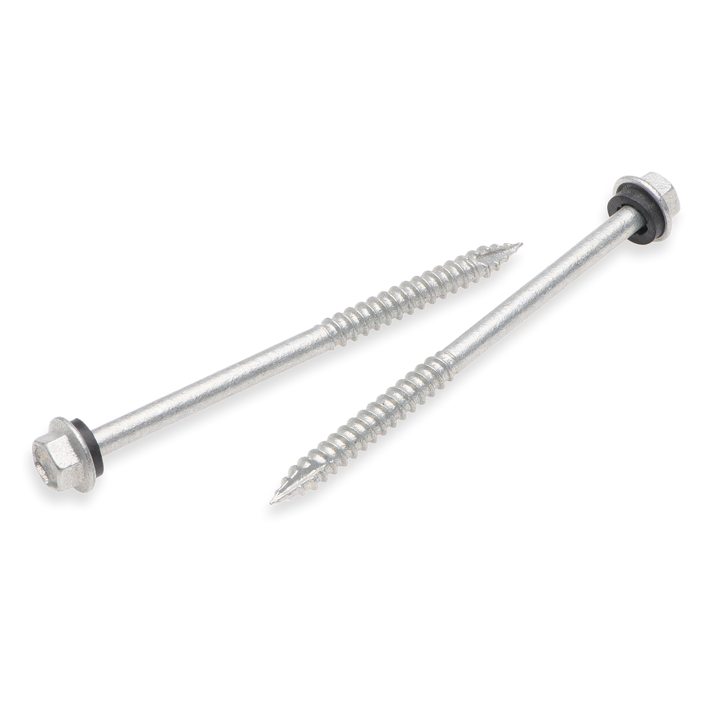 Buildex Roofing Screws - 14g x 100mm - Class 3 - 25 Pack